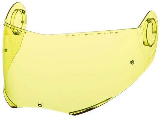 Schuberth Visir Gult C3 Pro/C3/C3 Basic/S2