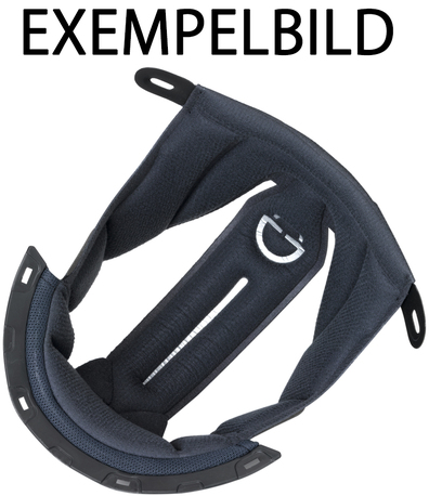 Schuberth Stoppning Strl 54