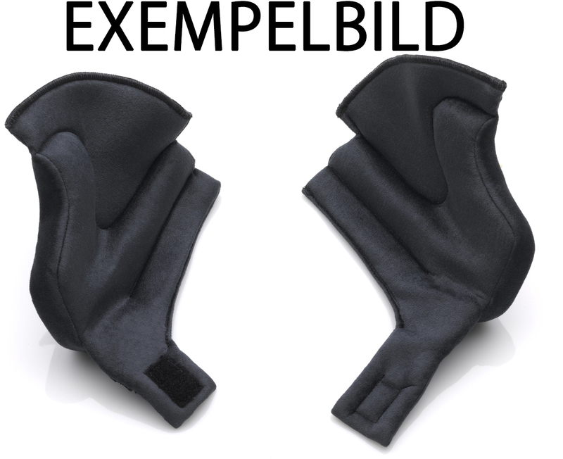 Schuberth Kindkuddar strl 54