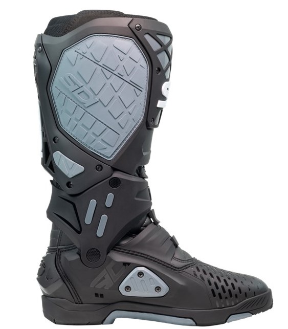 Sidi Crosstövel CROSSAIR X Svart bild 2