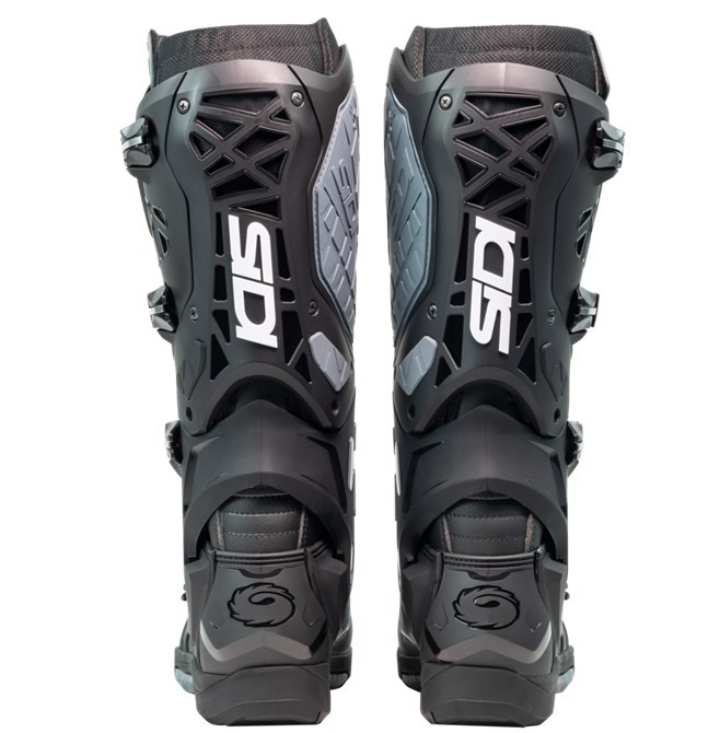 Sidi Crosstövel CROSSAIR X Svart bild 3