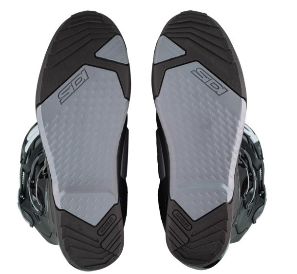 Sidi Crosstövel CROSSAIR X Svart bild 4