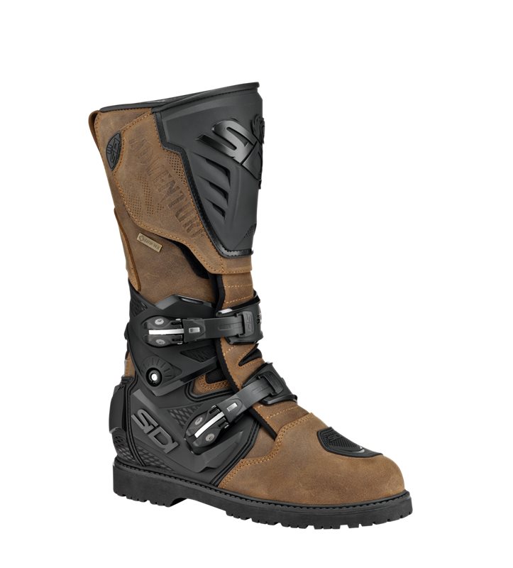 Sidi Stövel Adventure 2 Gore-Tex® Brun
