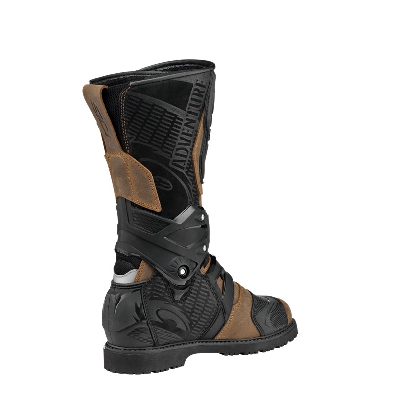 Sidi Stövel Adventure 2 Gore-Tex® Brun bild 2