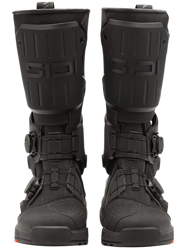 Sidi Stövel Taurus GTX Svart bild 3