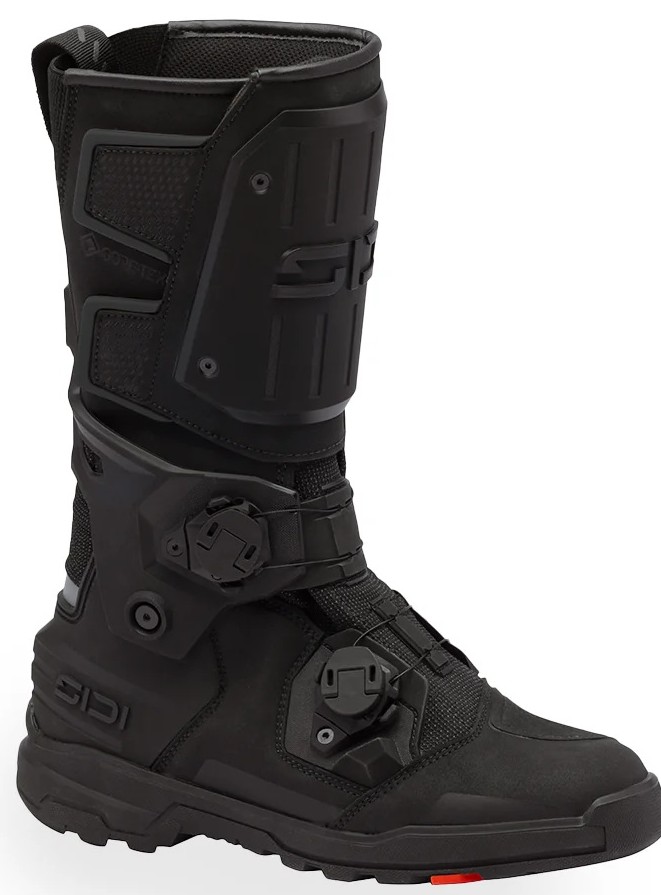 Sidi Stövel Taurus GTX Svart
