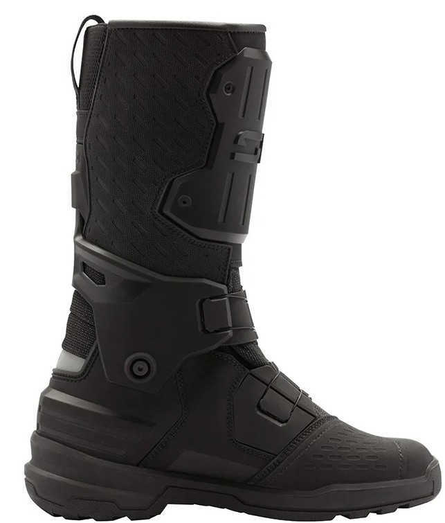 Sidi Stövel Taurus GTX Svart bild 2