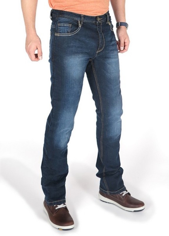 Sweep Jeans Redneck Blå