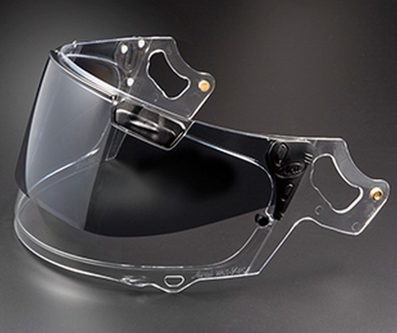 Arai Visir Vas-V Pro Shade (Pinlock förberedd)