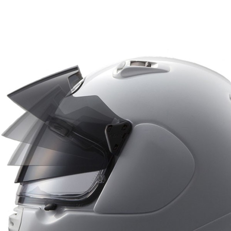 Arai Visir Vas-V Pro Shade (Pinlock förberedd) bild 2