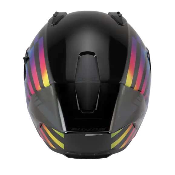 Nolan Hjälm N60-6 Sport Policromo bild 3