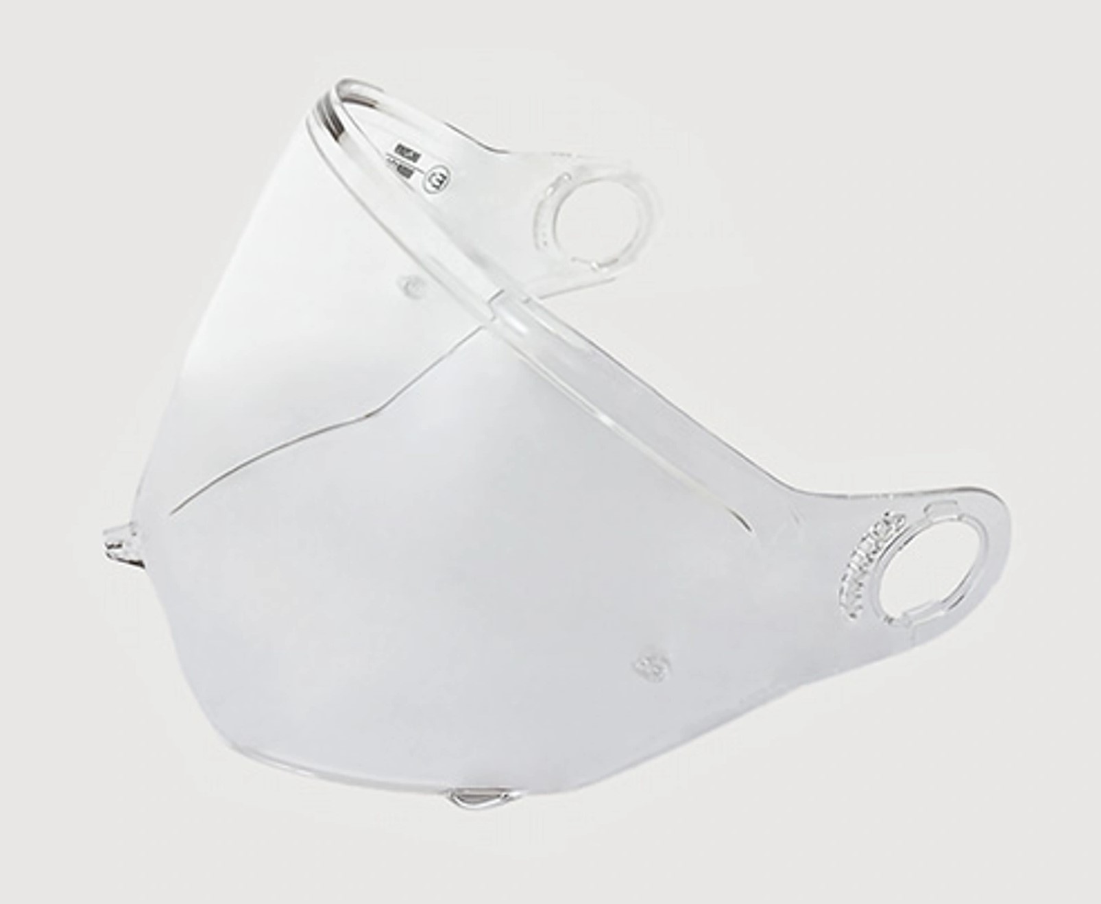 Nolan Visir N70-2 X L-3XL Klart