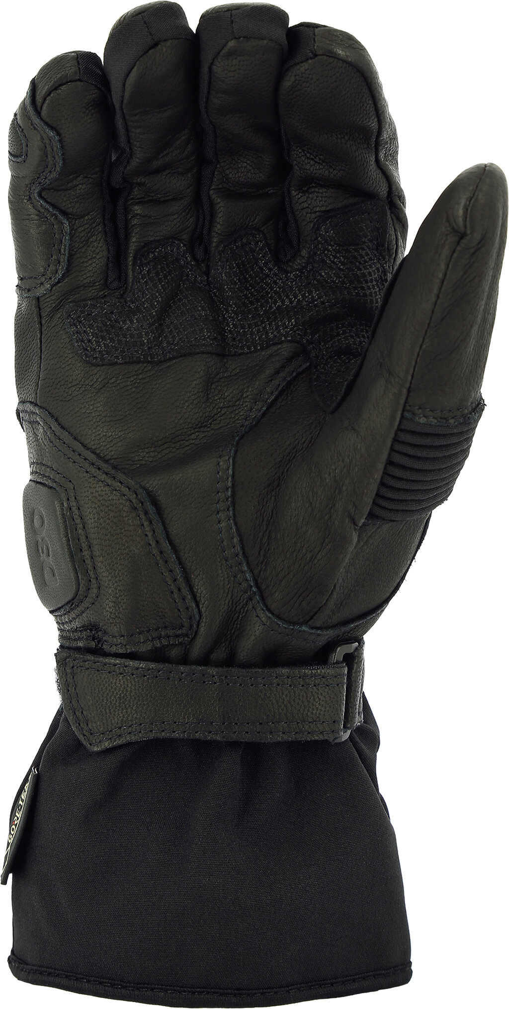 Richa Handske Hurricane Gore-Tex® Svart bild 2