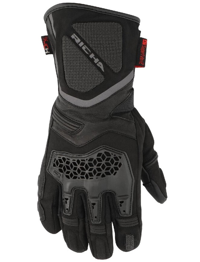 Richa Handske Infinity 3 Pro bild 2