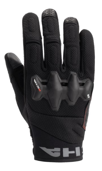 Richa Handske Jetstream Svart