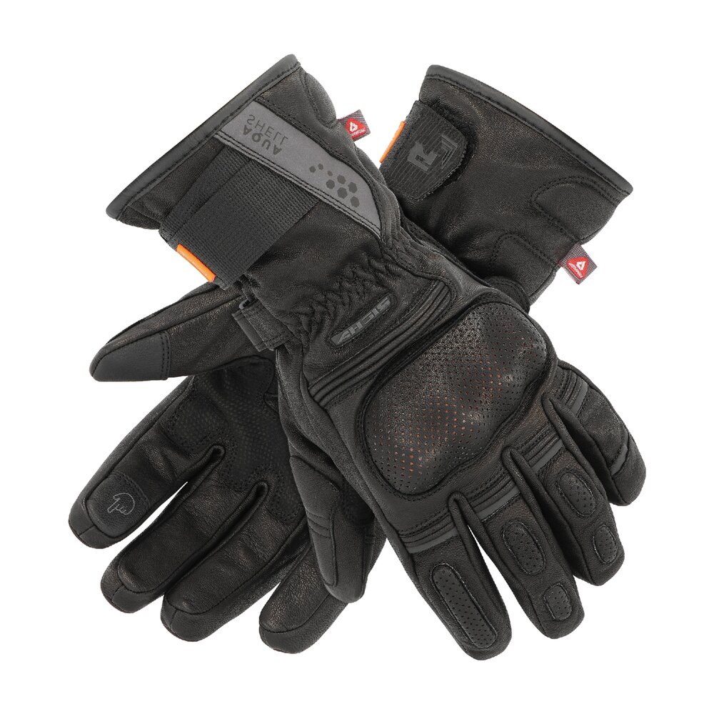 Richa Skinnhandske Polar Vortex WP (Herr)