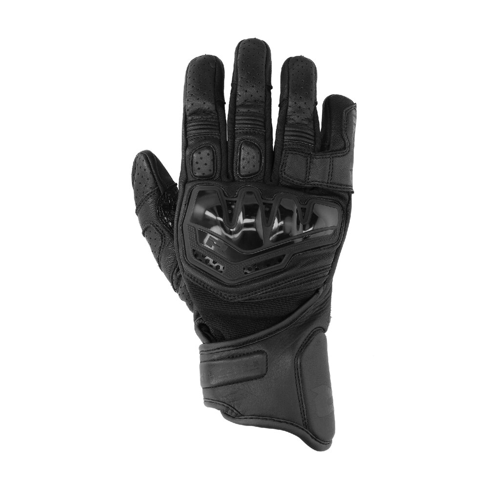 Richa Handske Stradale Stealth Svart
