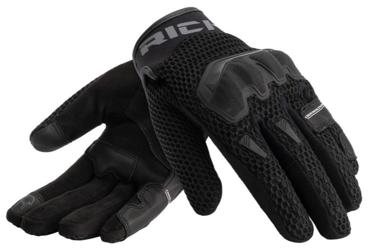 Richa Handske Stradale AP-X Mesh bild 2