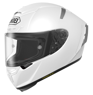 Shoei Hjälm X-Spirit III Vit 