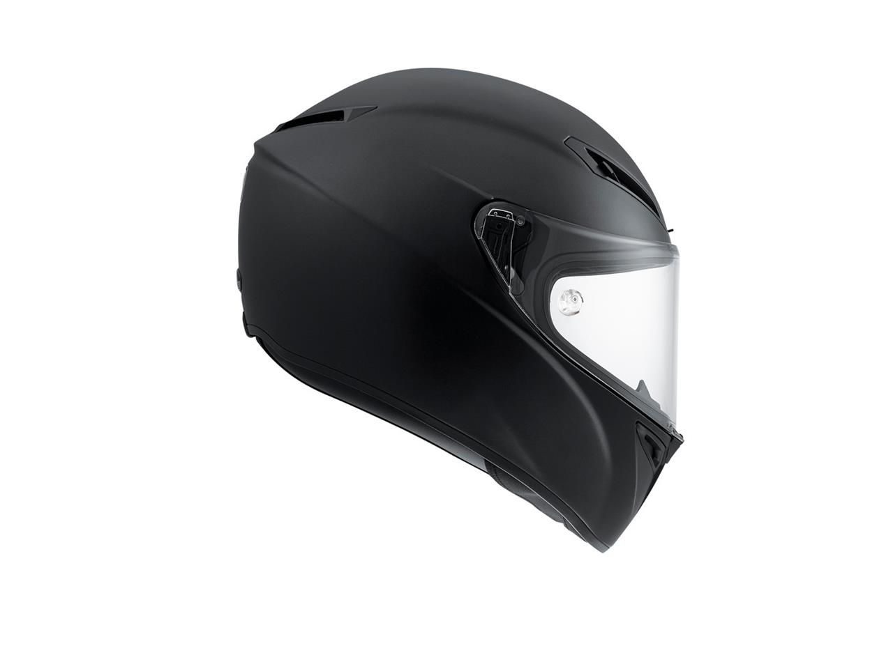 Agv Hjälm Veloce S Mattsvart bild 3