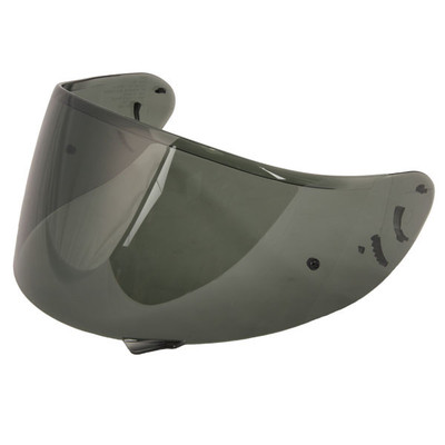 Shoei Visir CW-1 Mörk Rök (Pinlock förberedd)