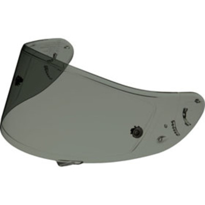 Shoei Visir CWF-1 Mörkrök Racing Tear-Off