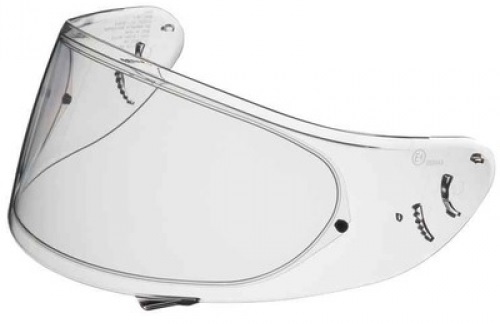 Shoei Visir CWR-F2PN Klart (Pinlock förberedd)