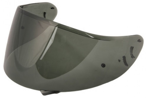 Shoei Visir CWR-1 Mörkt Rökfärgat (Pinlock förberedd)