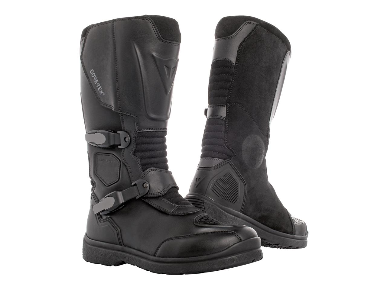 Dainese Stövel Gore-Tex® Centauri Svart