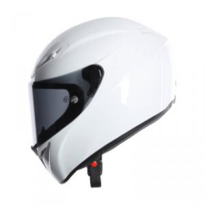 Agv Hjälm GT-VELOCE Vit