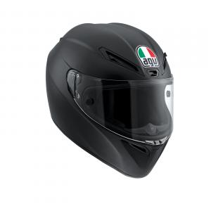 Agv Hjälm Veloce S Mattsvart bild 2