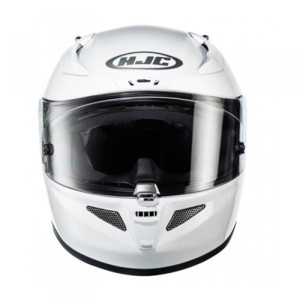 Hjc Hjälm RPHA 11 Vit bild 6