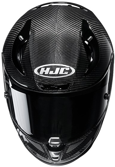 HJC Hjälm RPHA 11 Carbon bild 3
