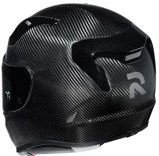HJC Hjälm RPHA 11 Carbon bild 2