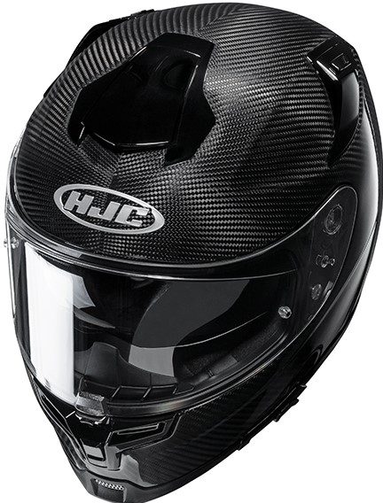HJC Hjälm RPHA 70 Carbon bild 3