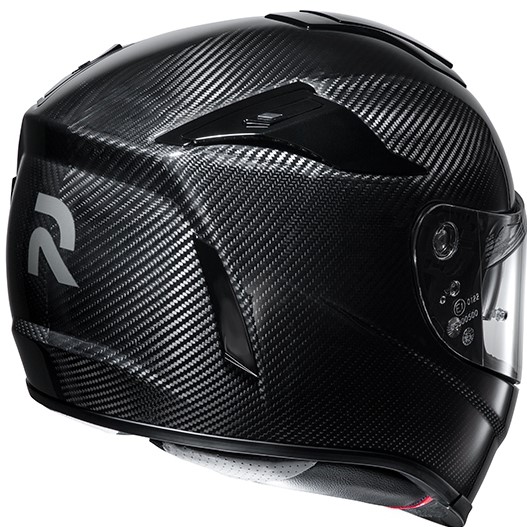 HJC Hjälm RPHA 70 Carbon bild 2