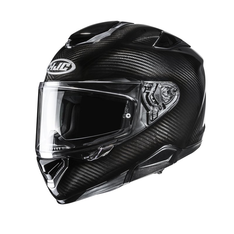 HJC Hjälm Rpha 72 Carbon