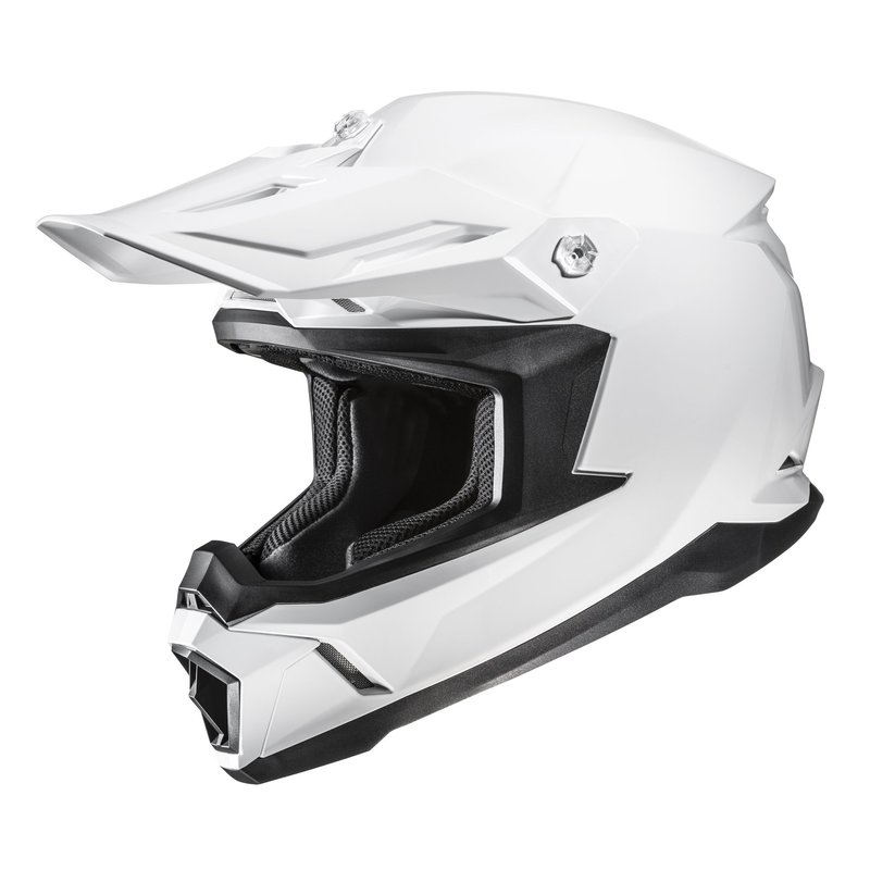 HJC Crosshjälm C50 Vit