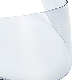 LS2 Visir FF352 Klar