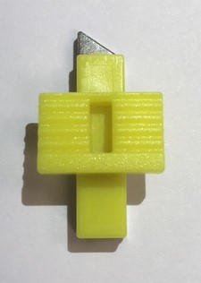Mobius Reservdel CCRS stopper (1st) bild 2