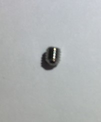 Mobius Reservdel CCRS Wireskruv (1st) bild 2