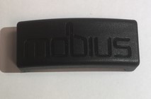 Mobius Reservdel Översträckskydd stopper 15mm (1pcs) bild 3