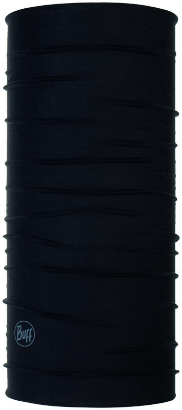 Buff Halstub Original Coolnet UV+ Svart