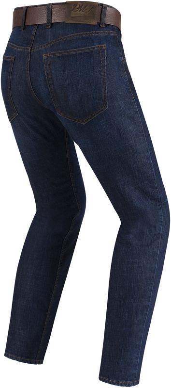 PMJ Jeans Deux Blå (Herr) bild 2