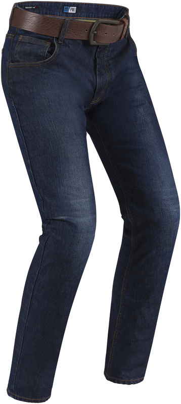 PMJ Jeans Deux Blå (Herr)