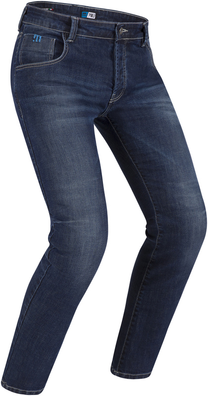 PMJ Jeans New Ride Blå (Herr)