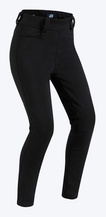 PMJ Jeans Spring Leggins Svart (Dam)