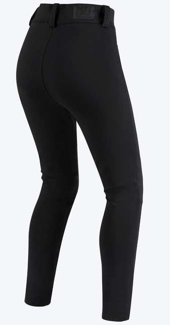 PMJ Jeans Spring Leggins Svart (Dam) bild 2