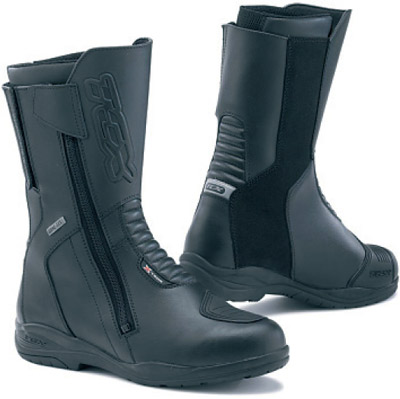 TCX Stövel X-Tour Gore-Tex® Svart