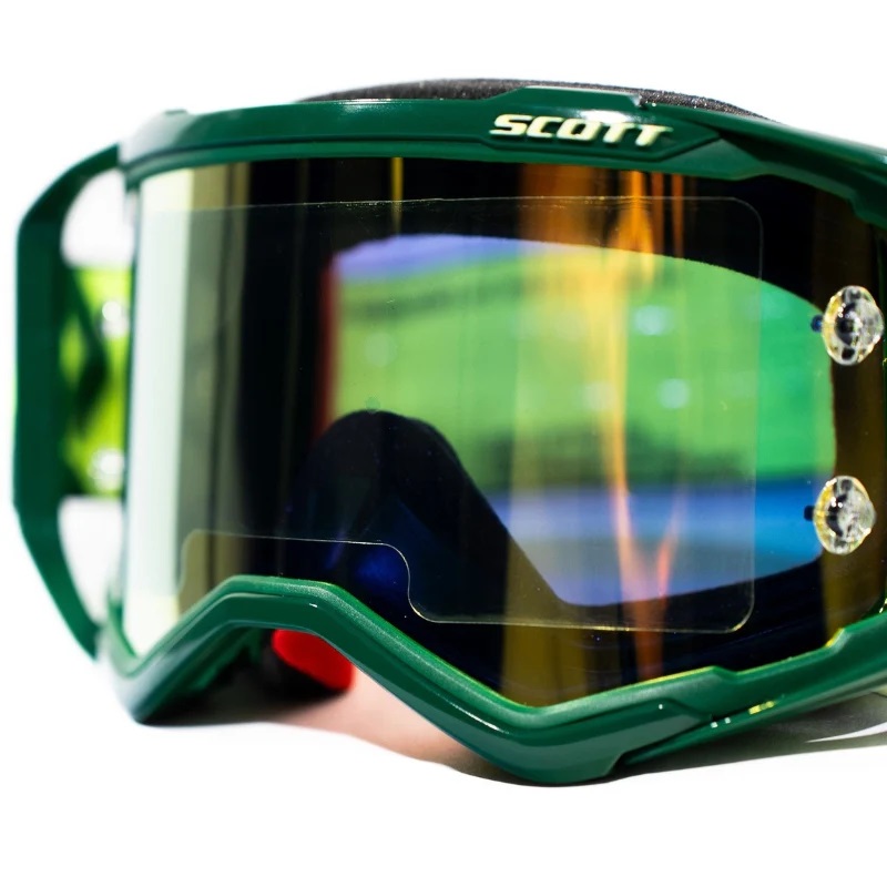 Armor Vision Smart Film 62mm